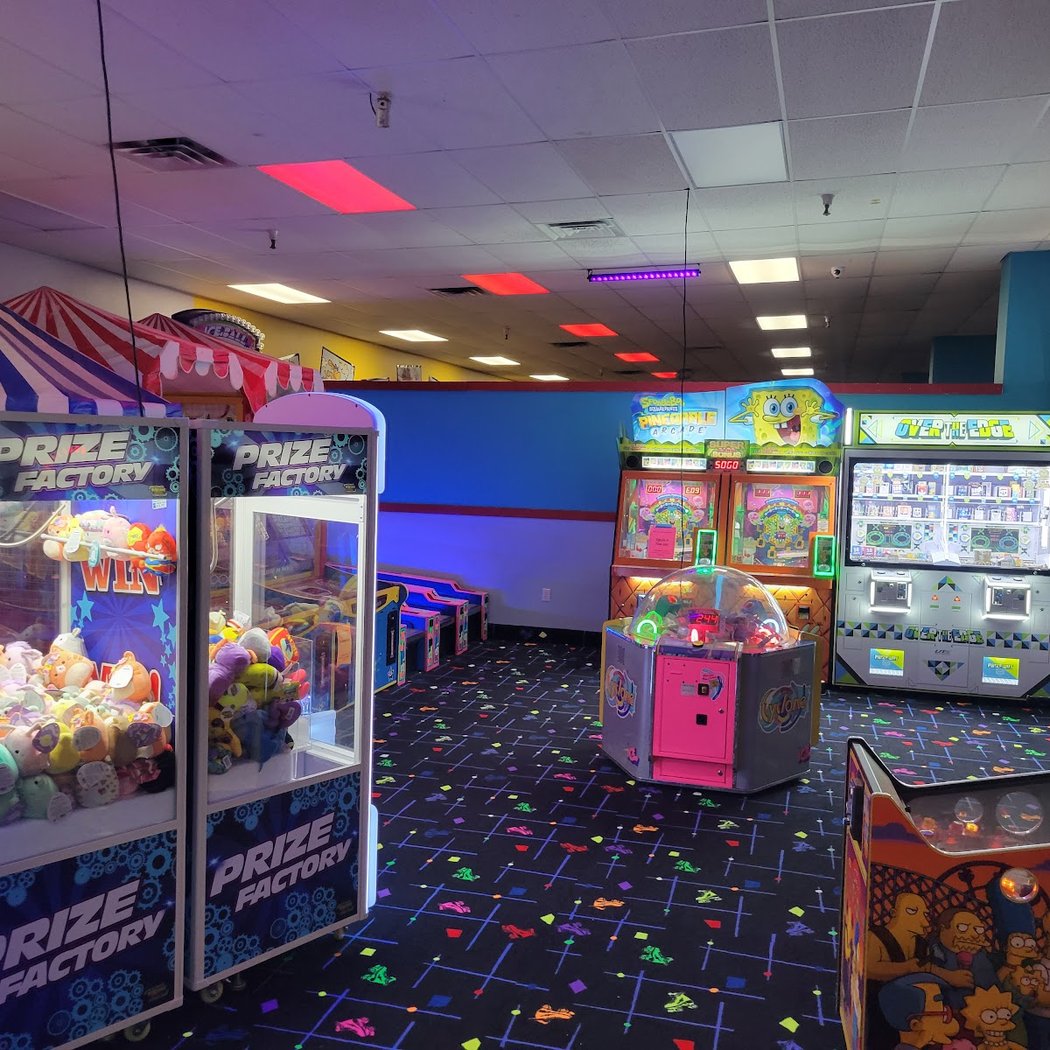 Skatin' Place 3